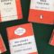 Classic Penguin Paperbacks (detail)