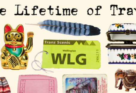 Elsewhere, by Rosita Boland (detail)