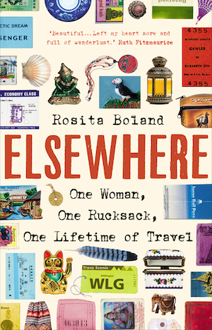 Elsewhere, by Rosita Boland
