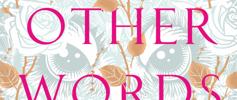 Other Words for Smoke, by Sarah Maria Griffin (detail)