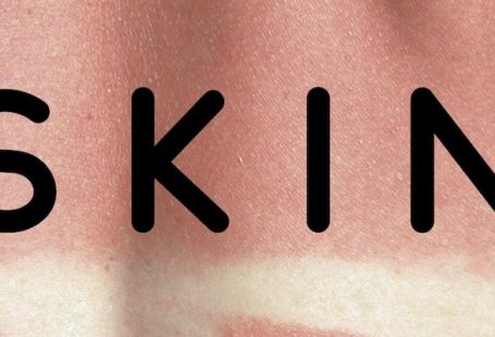 Skin, by E. M. Reapy (detail)