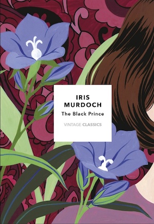 The Black Prince, by Iris Murdoch