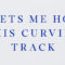 It Gets Me Home, This Curving Track detail