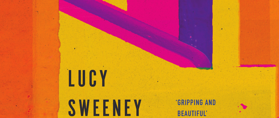 Paris Syndrome, by Lucy Sweeney Byrne (detail)