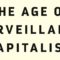 The Age of Surveillance Capitalism, by Shoshana Zuboff (detail)