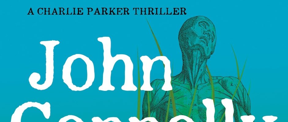 Every Dead Thing, by John Connolly (detail)