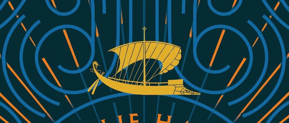 A Thousand Ships, by Natalie Haynes