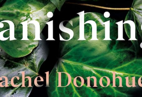 The Temple House Vanishing jacket (detail)