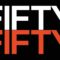 fifty fifty cover