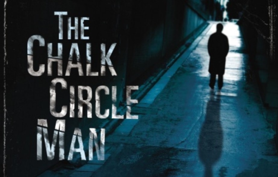 chalk circle man cover