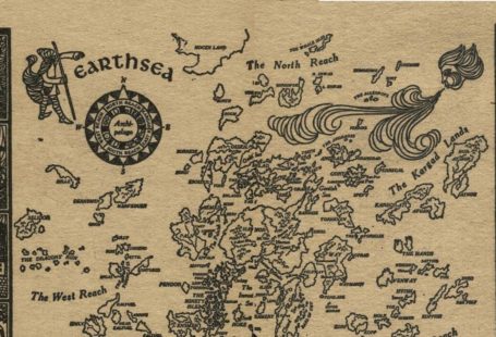 earthsea map
