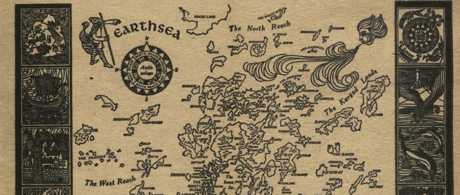 earthsea map