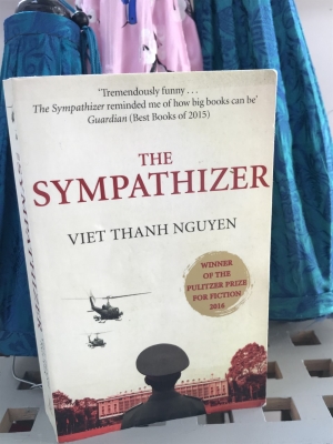 the sympathizer cover