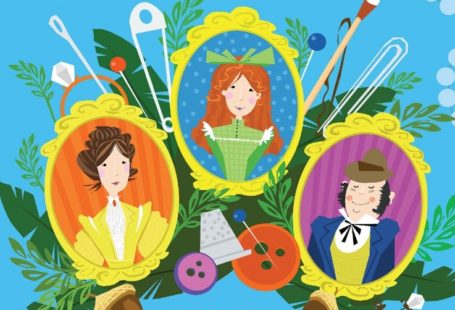 The Borrowers cover image