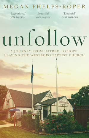 Unfollow book cover

