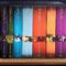 harry potter boxset