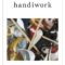 handiwork cover