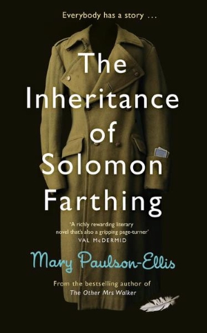 inheritance of solomon farthing cover