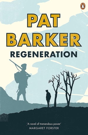 regeneration cover