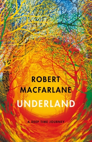 underland cover