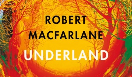 underland cover