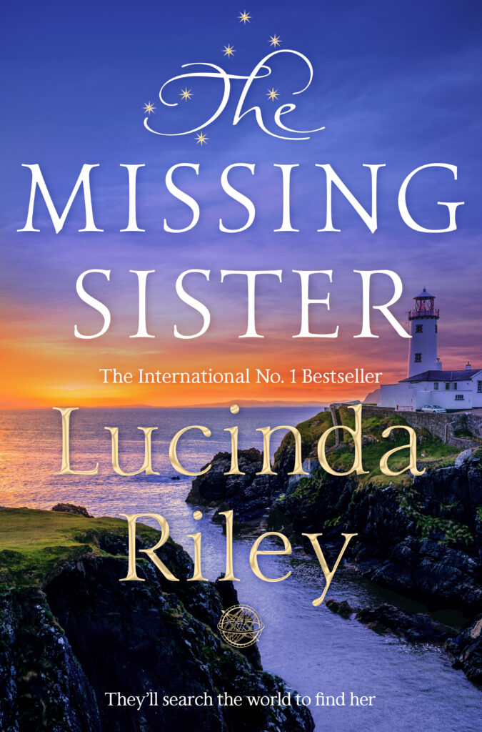 Riley, Lucinda