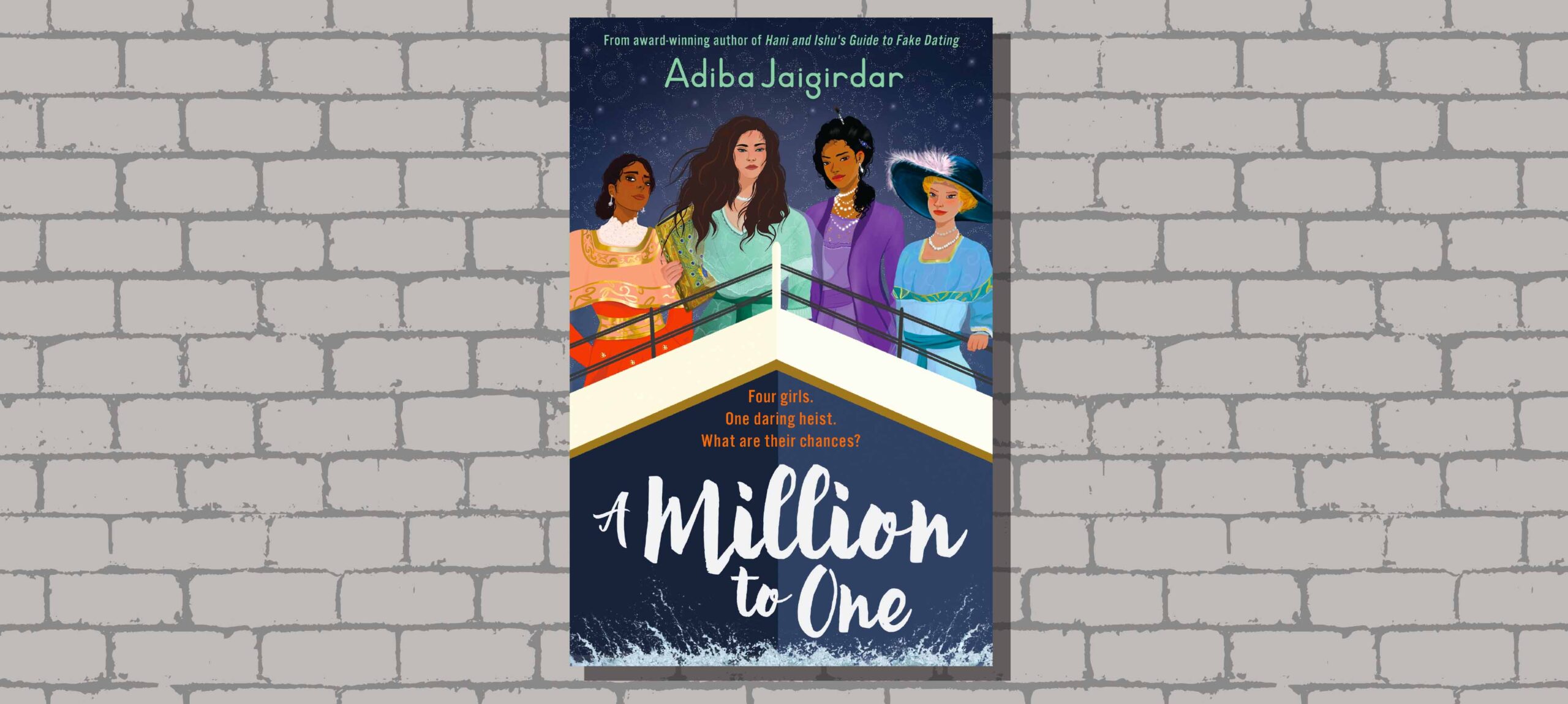 A Million To One