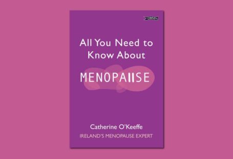All You Need to Know About Menopause