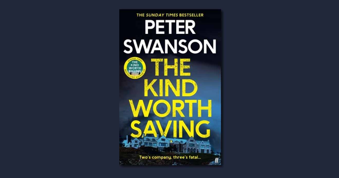 book review the kind worth saving