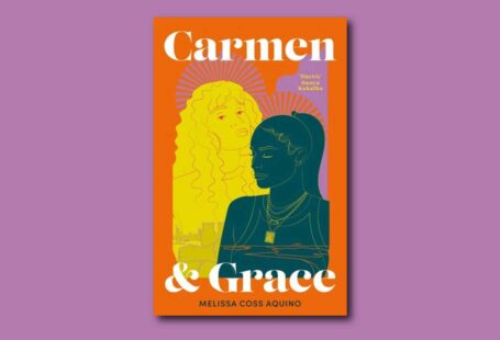 Carmen and Grace