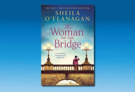 The Woman On The Bridge