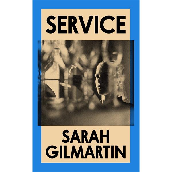 Service by Sarah Gilmartin 