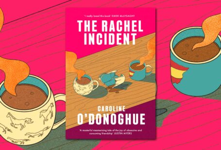 The Rachel Incident