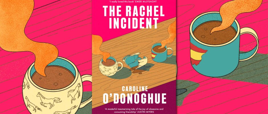 The Rachel Incident