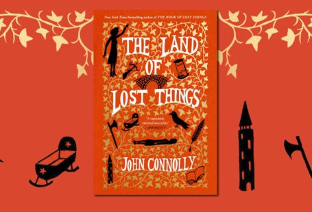 The Land of Lost Things