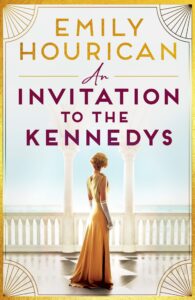 An Invitation to the Kennedy's