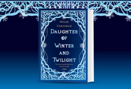 Daughter of Winter and Twilight