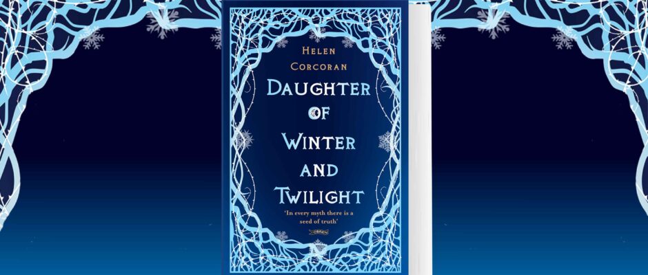 Daughter of Winter and Twilight