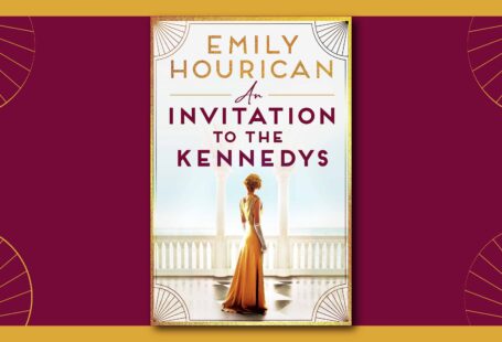 An invitation to the kennedys