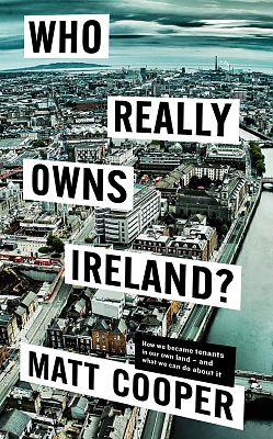 Who Really Owns Ireland