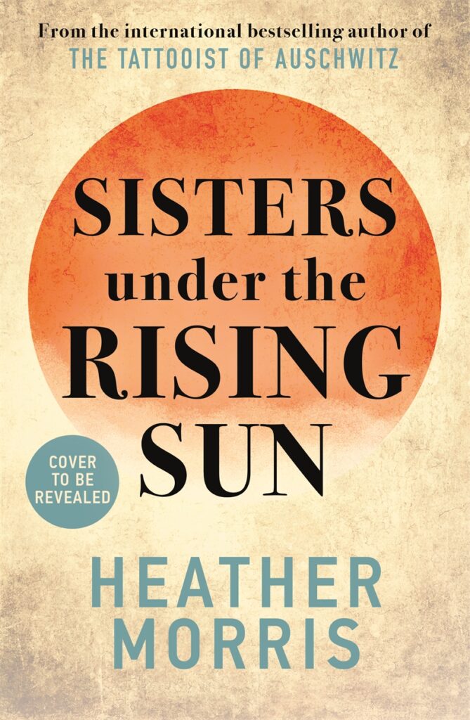 Sisters under the Rising Sun image