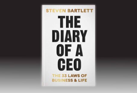 The Diary of A CEO
