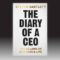 The Diary of A CEO