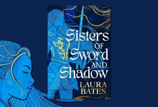 Sisters of Sword and Shadow Blog Header