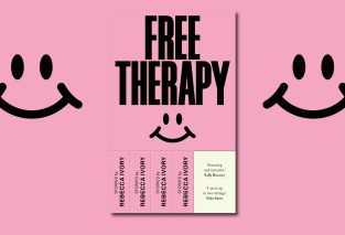 Free Therapy Blog Header