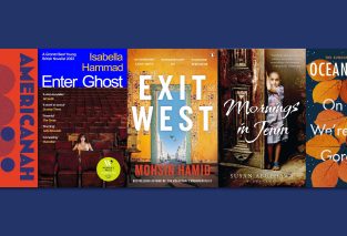 Refugee Week blog header