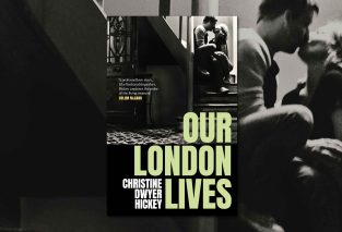 Our London Lives Blog Header