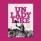 Unladylike - blog header