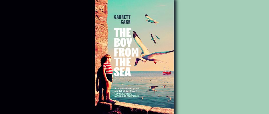 The Boy from the Sea