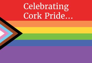 Cork Pride